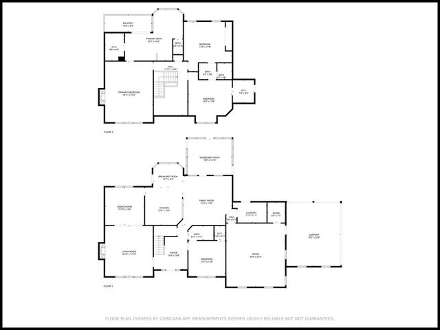 5135 Midland Trace, Midland, GA 31820