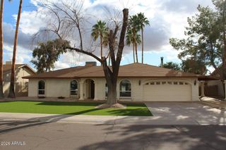1517 E GEMINI Drive, Tempe, AZ 85283