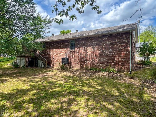 515 Elm Avenue, Jonesboro, AR 72401