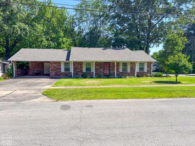 515 Elm Avenue, Jonesboro, AR 72401