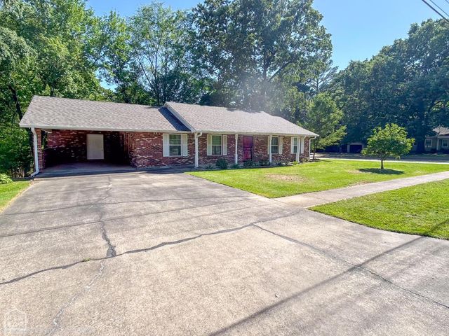 515 Elm Avenue, Jonesboro, AR 72401