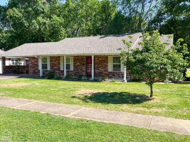 515 Elm Avenue, Jonesboro, AR 72401