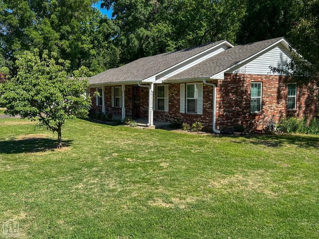 515 Elm Avenue, Jonesboro, AR 72401