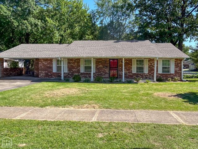 515 Elm Avenue, Jonesboro, AR 72401