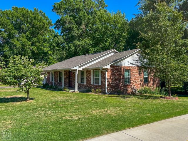 515 Elm Avenue, Jonesboro, AR 72401