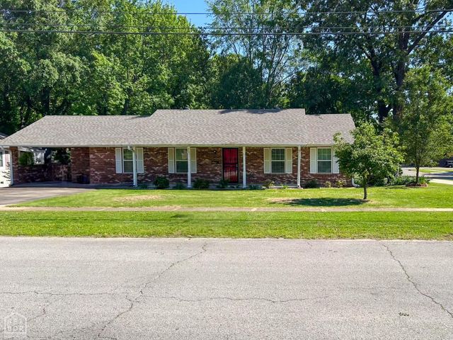 515 Elm Avenue, Jonesboro, AR 72401