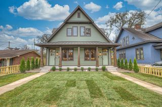 821 Acklen Ave Unit #A, Nashville, TN 37203