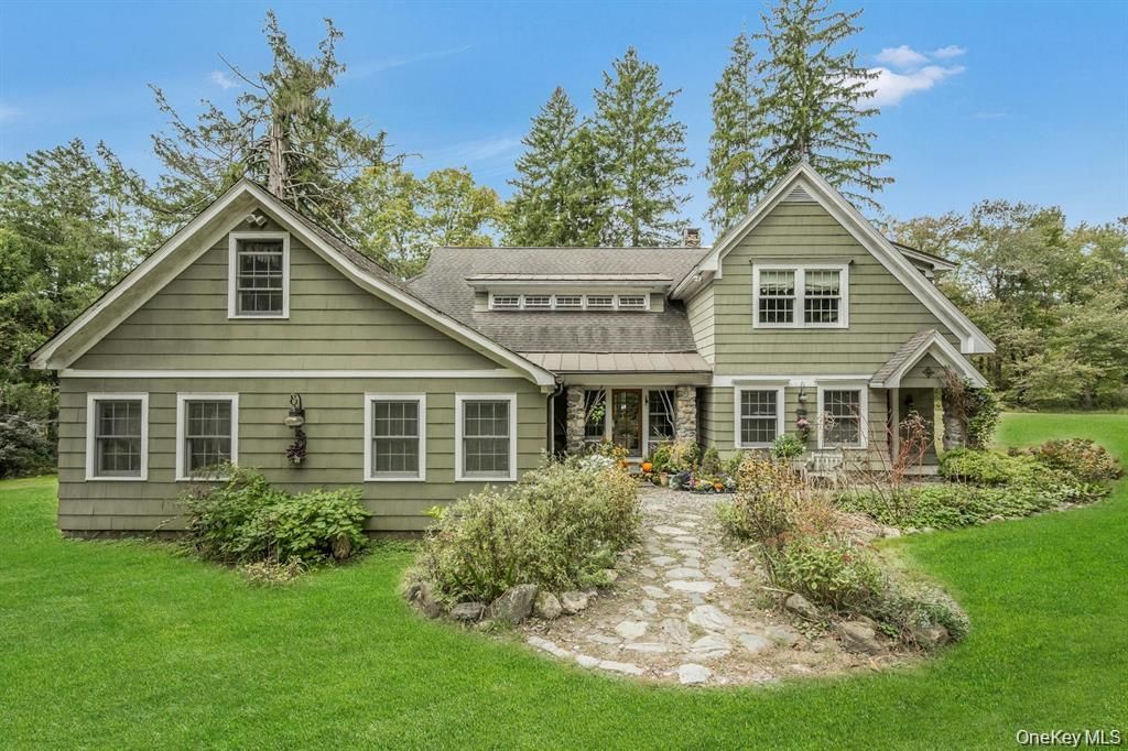 209 Hardscrabble Road, North Salem, NY 10560