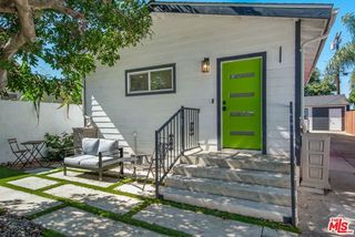 6567 5th Avenue, Los Angeles, CA 90043