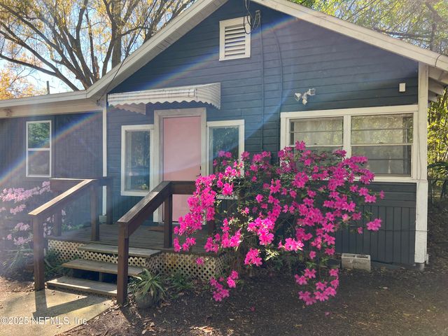 5256 ALPHA Avenue, Jacksonville, FL 32205