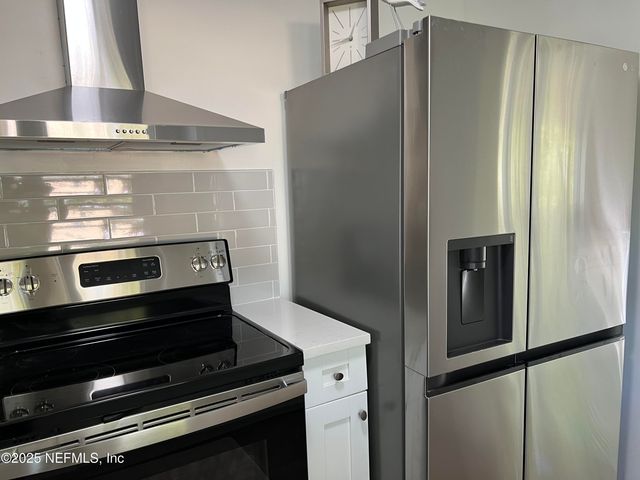 5256 ALPHA Avenue, Jacksonville, FL 32205