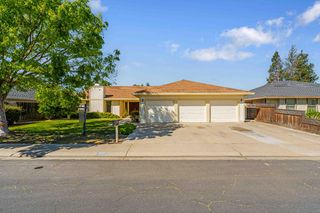 2101 Bridger Dr, Modesto, CA 95358