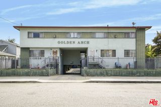 11646 Birch Avenue, Hawthorne, CA 90250
