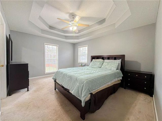 2950 Mandy Court, Jonesboro, GA 30236
