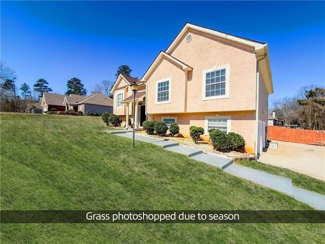 2950 Mandy Court, Jonesboro, GA 30236