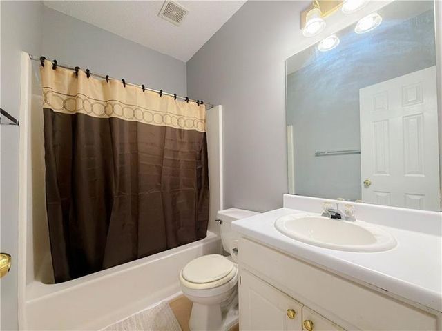 2950 Mandy Court, Jonesboro, GA 30236