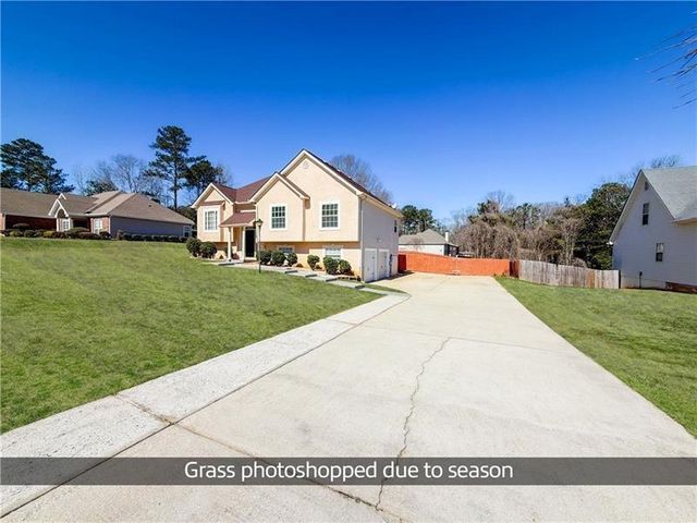 2950 Mandy Court, Jonesboro, GA 30236