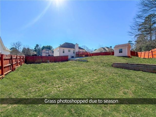 2950 Mandy Court, Jonesboro, GA 30236