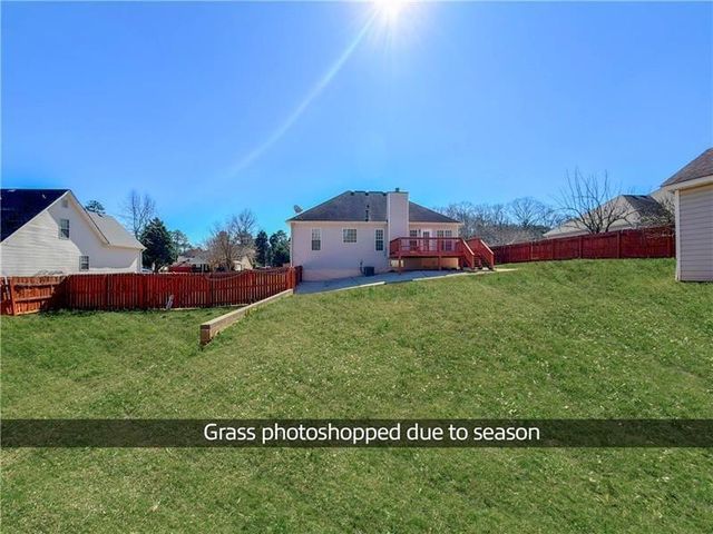 2950 Mandy Court, Jonesboro, GA 30236