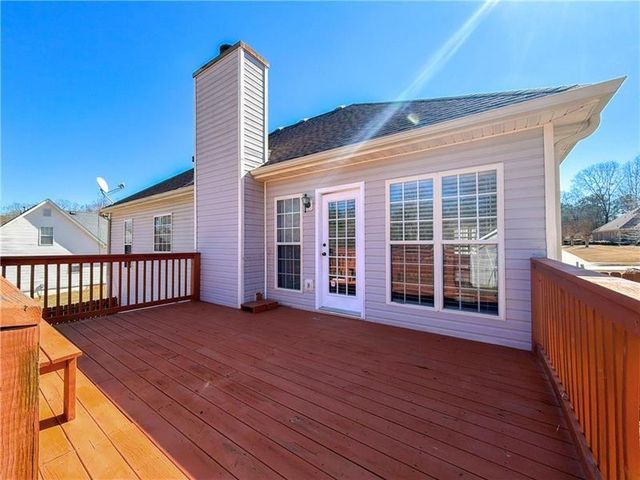 2950 Mandy Court, Jonesboro, GA 30236