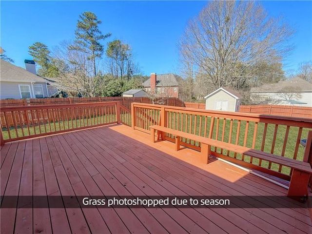 2950 Mandy Court, Jonesboro, GA 30236