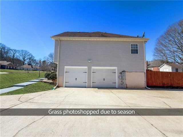 2950 Mandy Court, Jonesboro, GA 30236