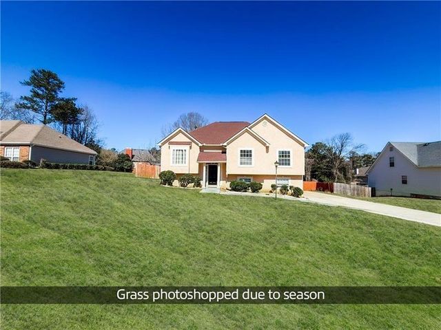 2950 Mandy Court, Jonesboro, GA 30236