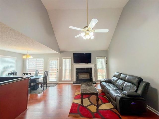 2950 Mandy Court, Jonesboro, GA 30236