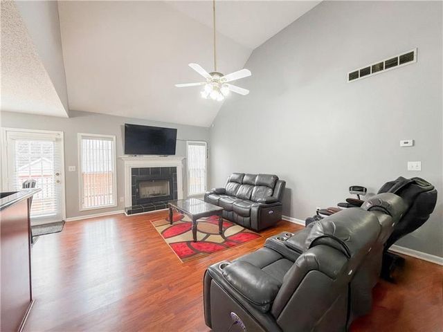2950 Mandy Court, Jonesboro, GA 30236