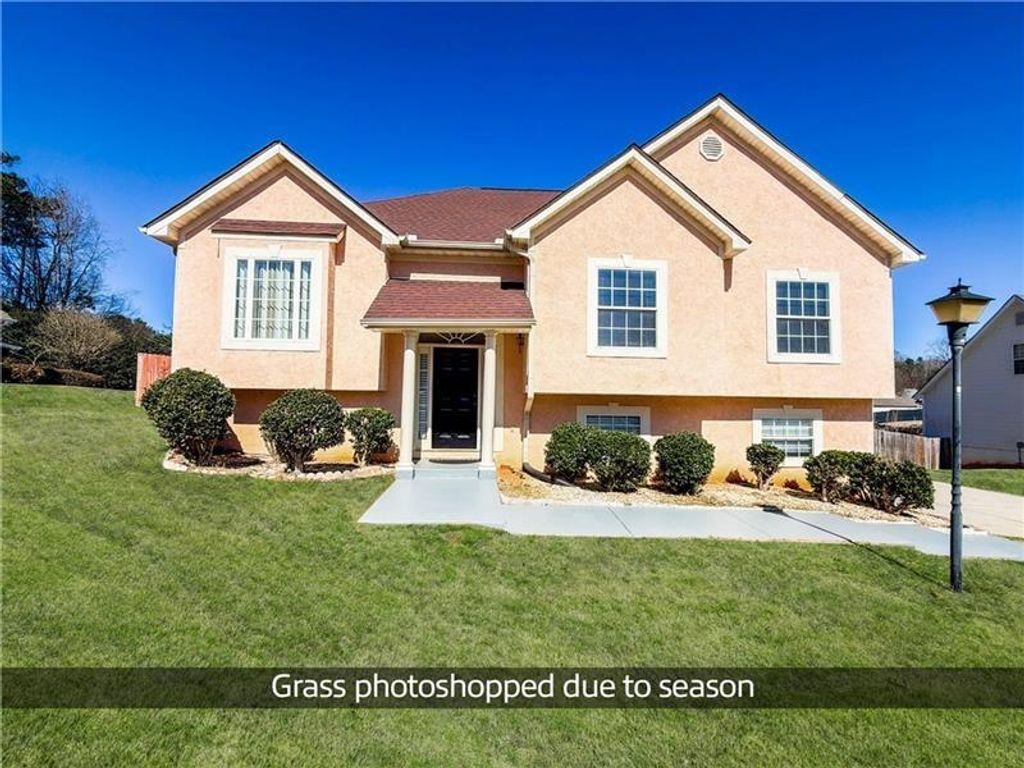 2950 Mandy Court, Jonesboro, GA 30236