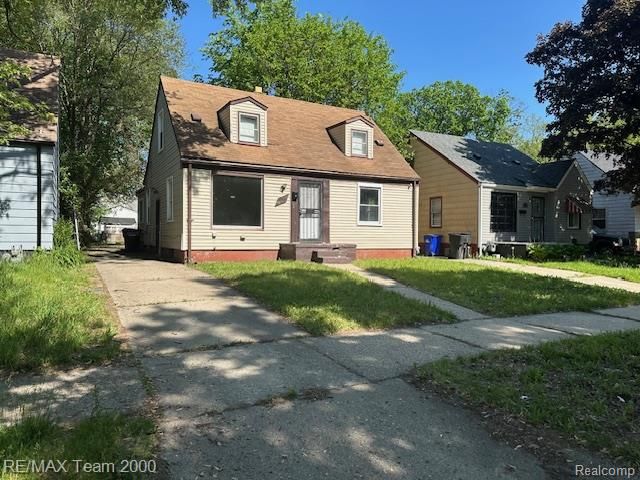 20044 Ferguson Street, Detroit, MI 48235