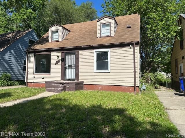 20044 Ferguson Street, Detroit, MI 48235