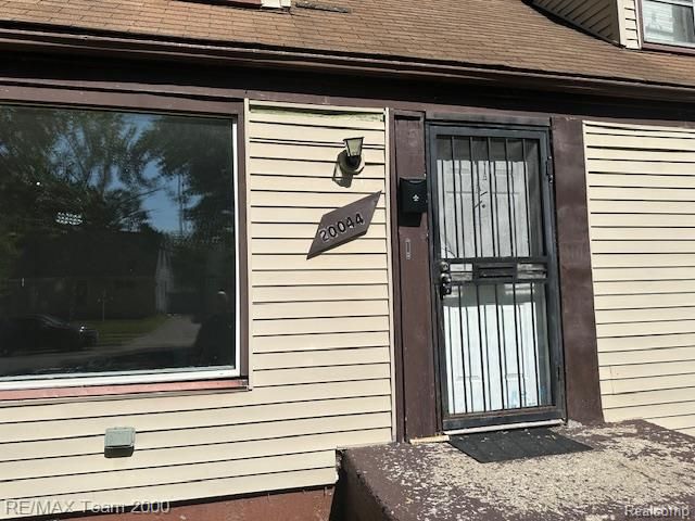 20044 Ferguson Street, Detroit, MI 48235