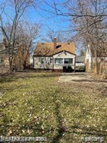 20044 Ferguson Street, Detroit, MI 48235