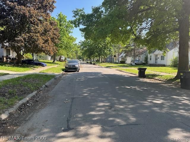 20044 Ferguson Street, Detroit, MI 48235