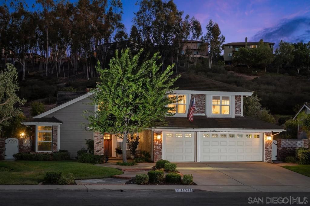 12397 Kingspine, San Diego, CA 92131 — exterior