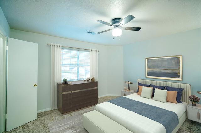 512 Birdsong Drive, League City, TX 77573