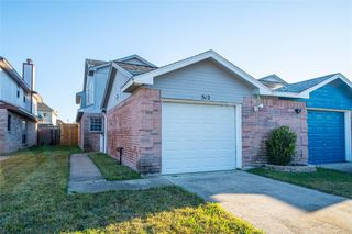 512 Birdsong Drive, League City, TX 77573