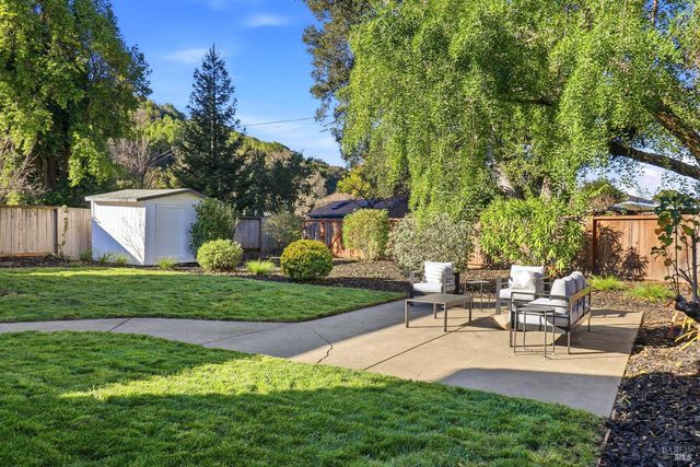 791 Storybook Ct, Novato, CA 94947