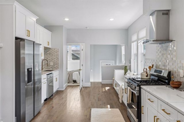 1394 Lowell Boulevard, Denver, CO 80204