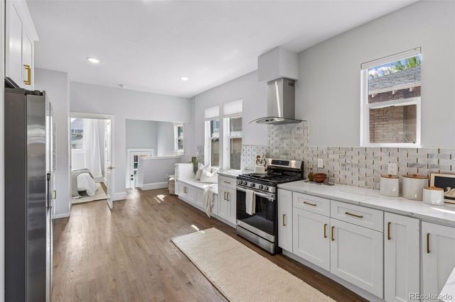 1394 Lowell Boulevard, Denver, CO 80204