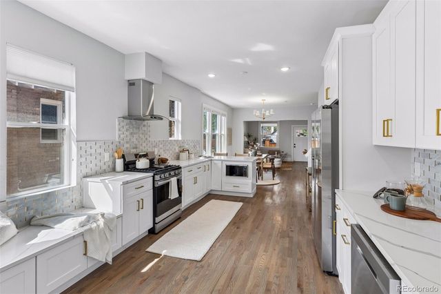1394 Lowell Boulevard, Denver, CO 80204
