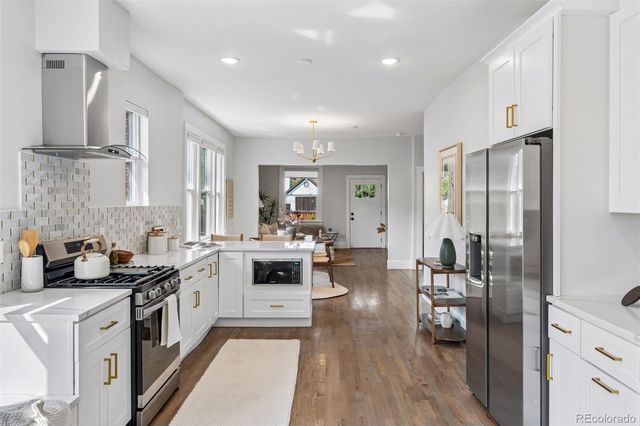 1394 Lowell Boulevard, Denver, CO 80204