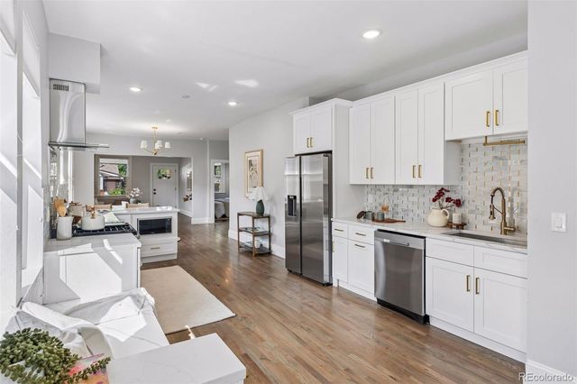 1394 Lowell Boulevard, Denver, CO 80204