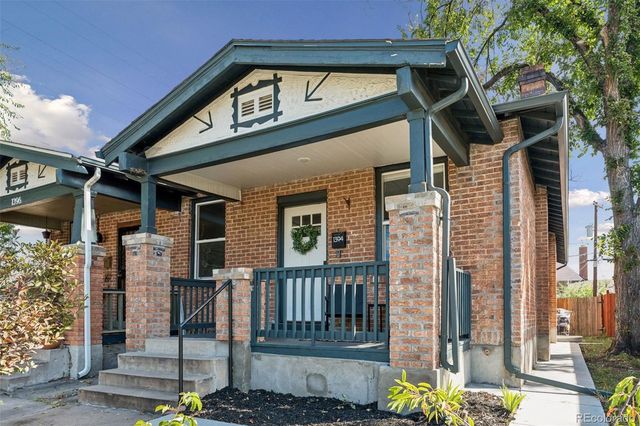 1394 Lowell Boulevard, Denver, CO 80204