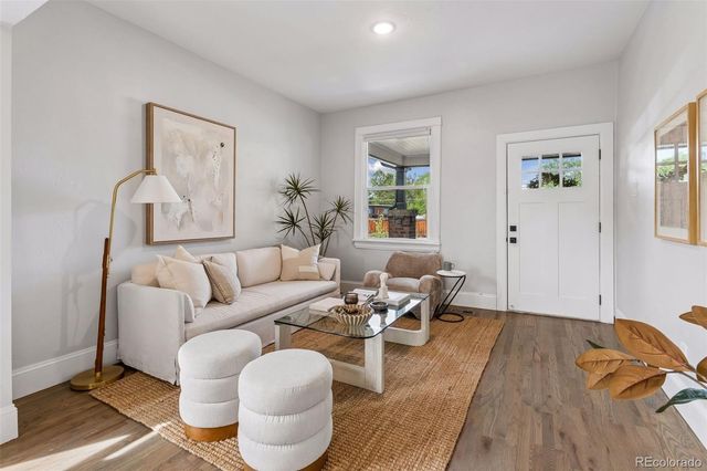 1394 Lowell Boulevard, Denver, CO 80204