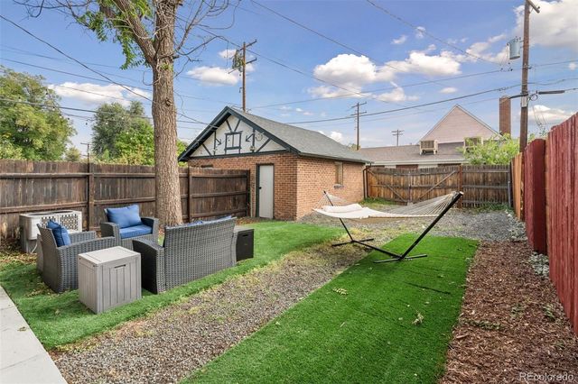1394 Lowell Boulevard, Denver, CO 80204