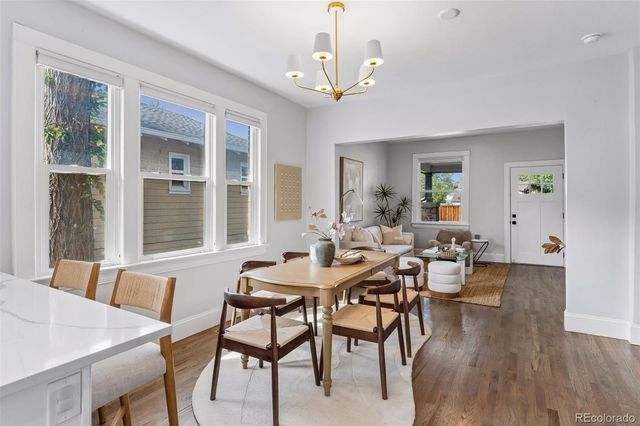 1394 Lowell Boulevard, Denver, CO 80204
