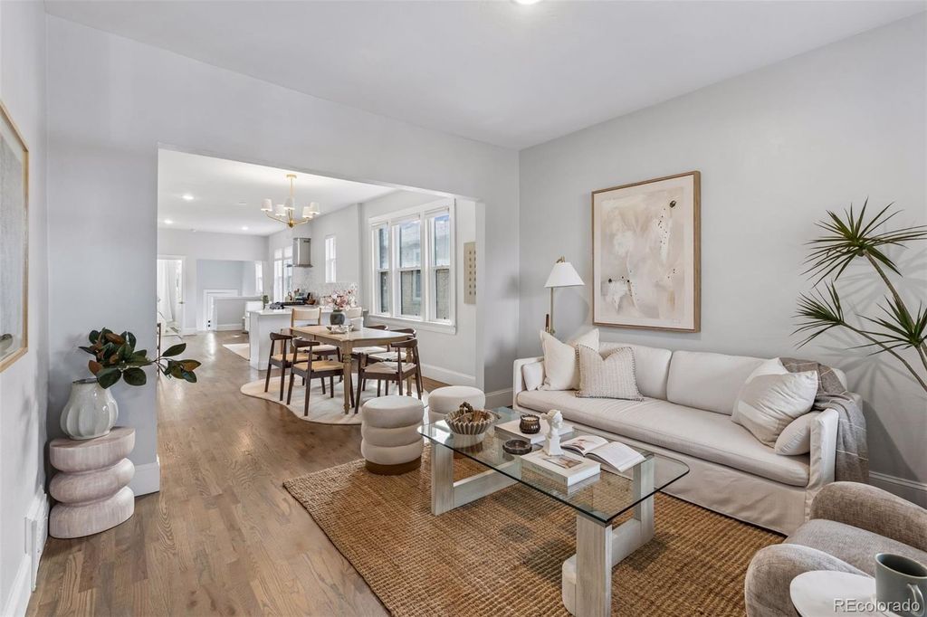 1394 Lowell Boulevard, Denver, CO 80204
