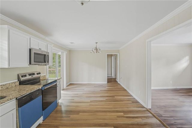 3578 Sherbrooke Way SW, Atlanta, GA 30331